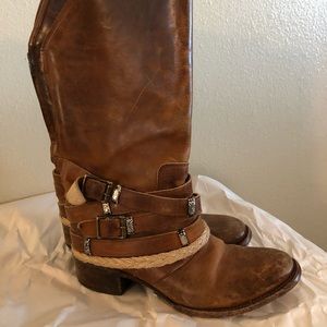 Drove by Freebird by Steven